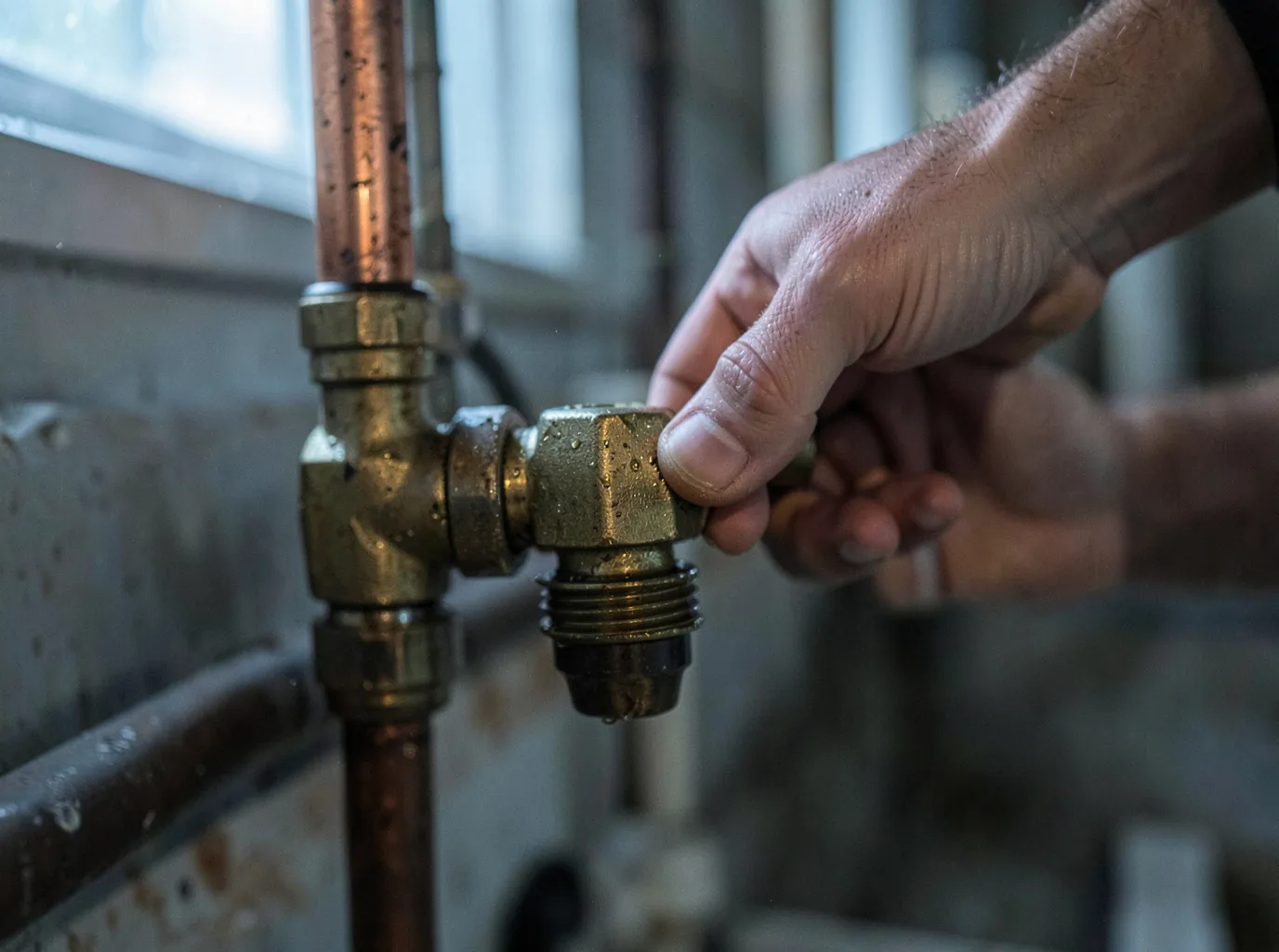 Emergency Plumber Severn, NC FAQs